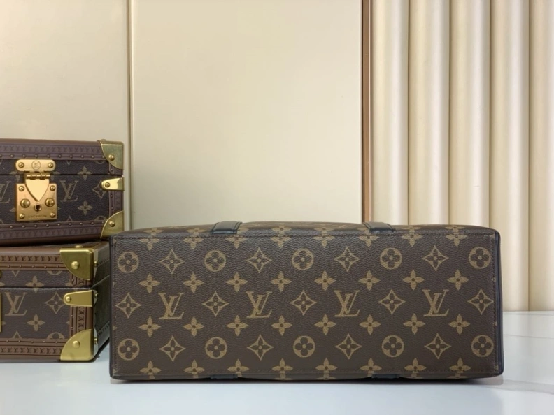 LX Shopping Bags AllSeason 455