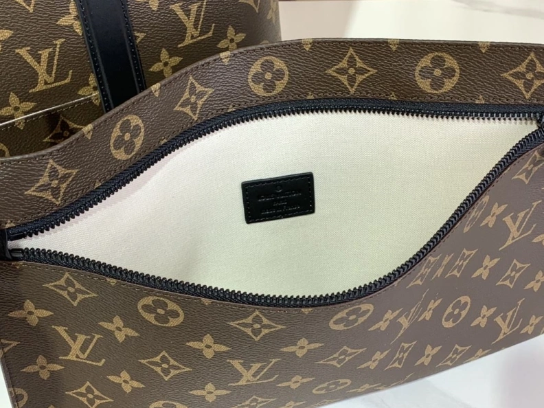 LX Shopping Bags AllSeason 455