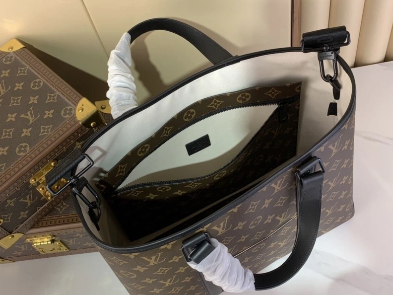 LX Shopping Bags AllSeason 455