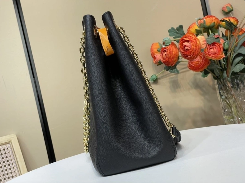 Sleek LX Top Handle Bags 303