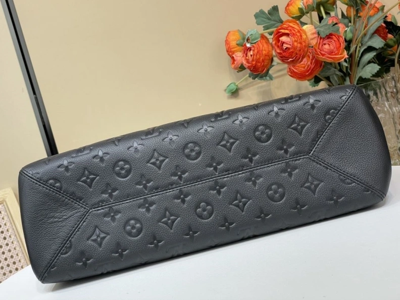 Sleek LX Top Handle Bags 303