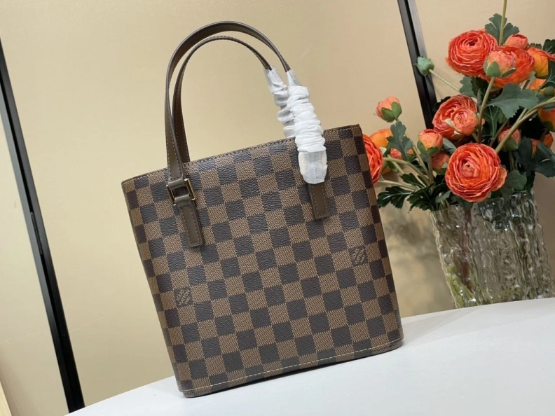 LX Top Handle Bags StreetReady 311