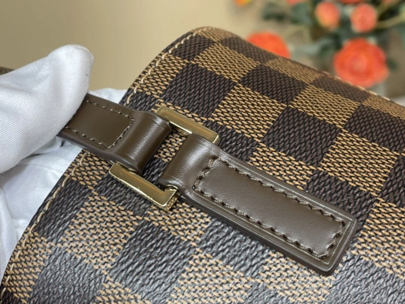 LX Top Handle Bags StreetReady 311
