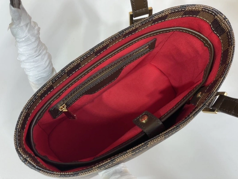 LX Top Handle Bags StreetReady 311