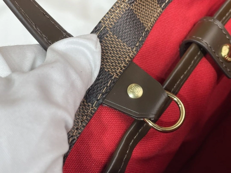 LX Top Handle Bags StreetReady 311