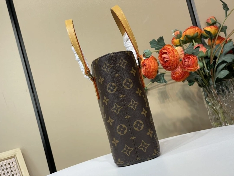 LX Top Handle Bags Lightweight 297