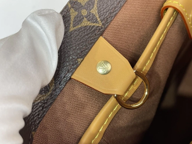 LX Top Handle Bags Lightweight 297