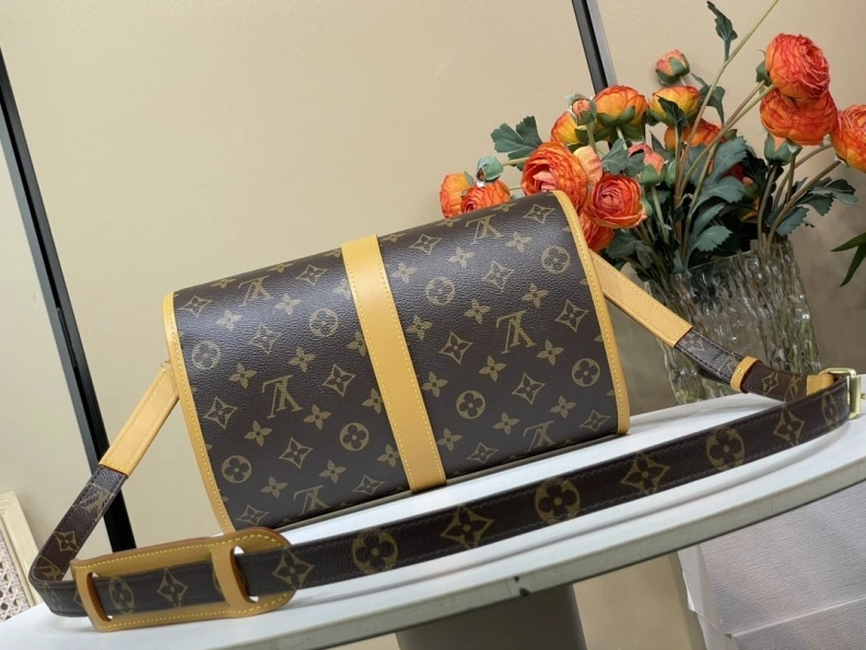 Comfortable LX Satchel Bags 519