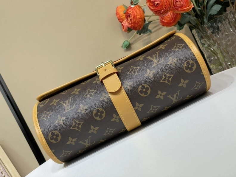 Comfortable LX Satchel Bags 519