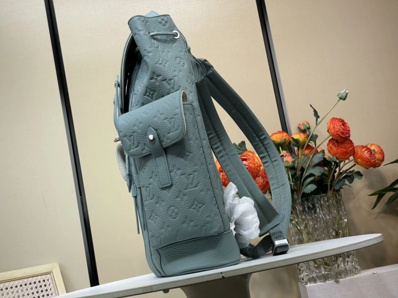 Elegant LX Backpacks 698