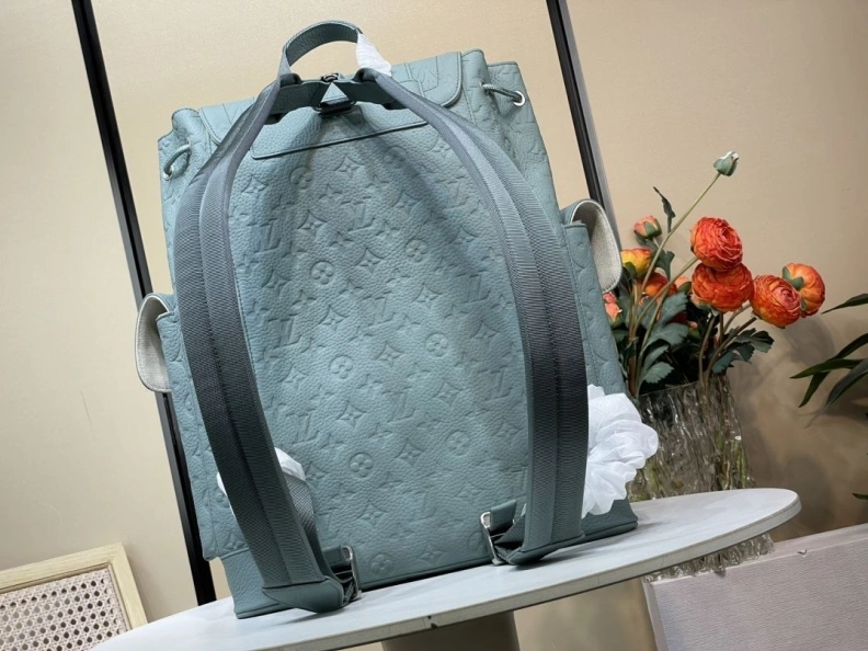 Elegant LX Backpacks 698