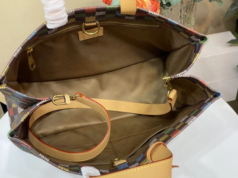 LX Shopping Bags UrbanStyle 468