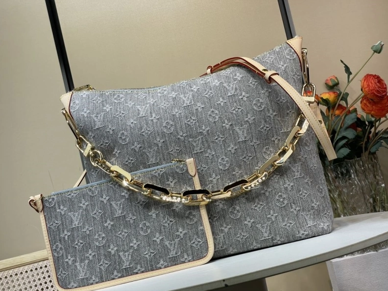 LX Satchel Bags Timeless 505
