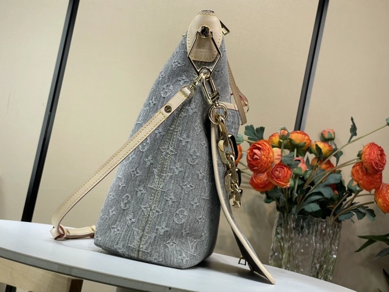 LX Satchel Bags Timeless 505