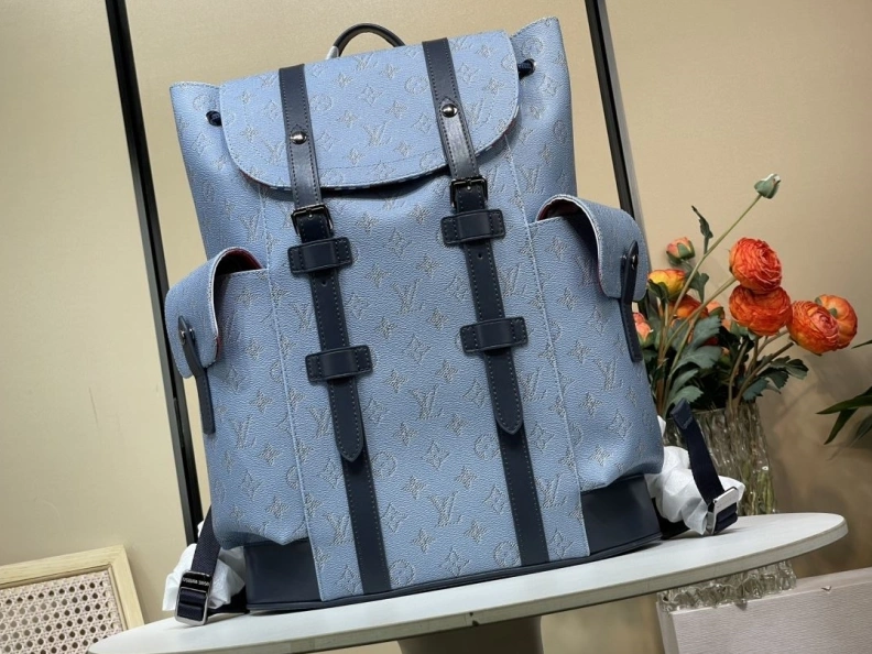 LX Backpacks Timeless 696