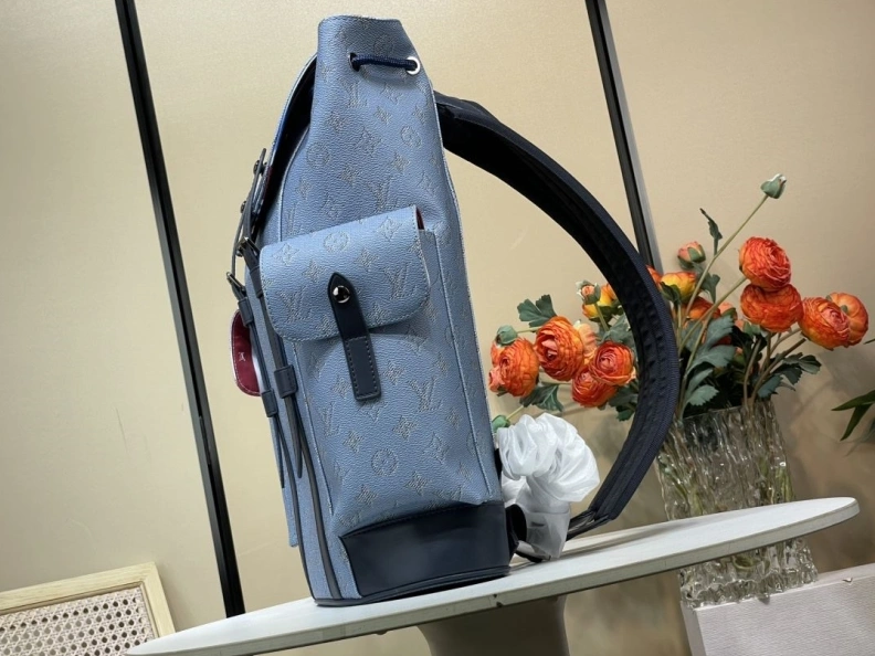 LX Backpacks Timeless 696
