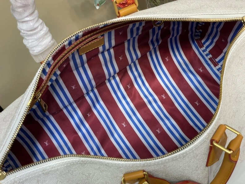 LX Travel Bags Resilient 291
