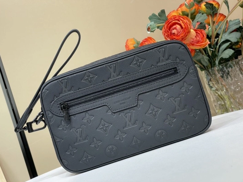 LX Clutch Bags Unique 640