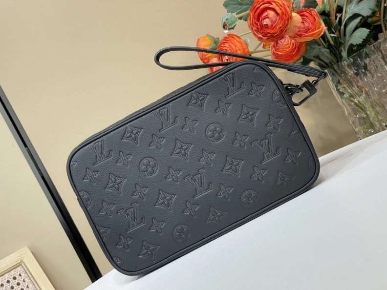 LX Clutch Bags Unique 640