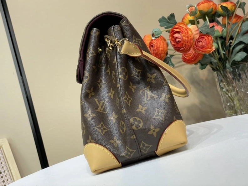 AllSeason LX Top Handle Bags 300