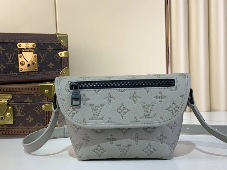 Sophisticated LX Satchel Bags 516