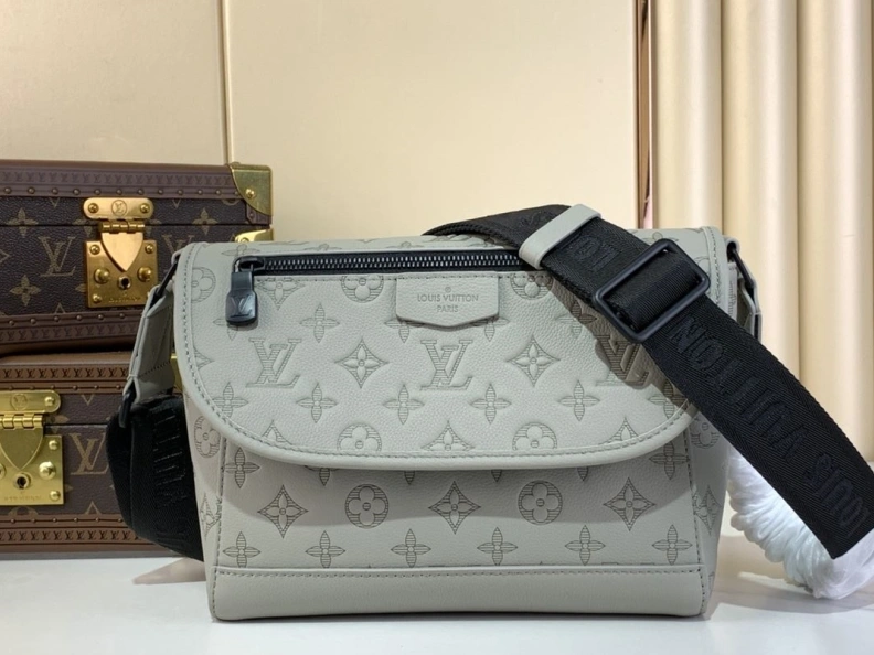 LX Satchel Bags Sleek 499
