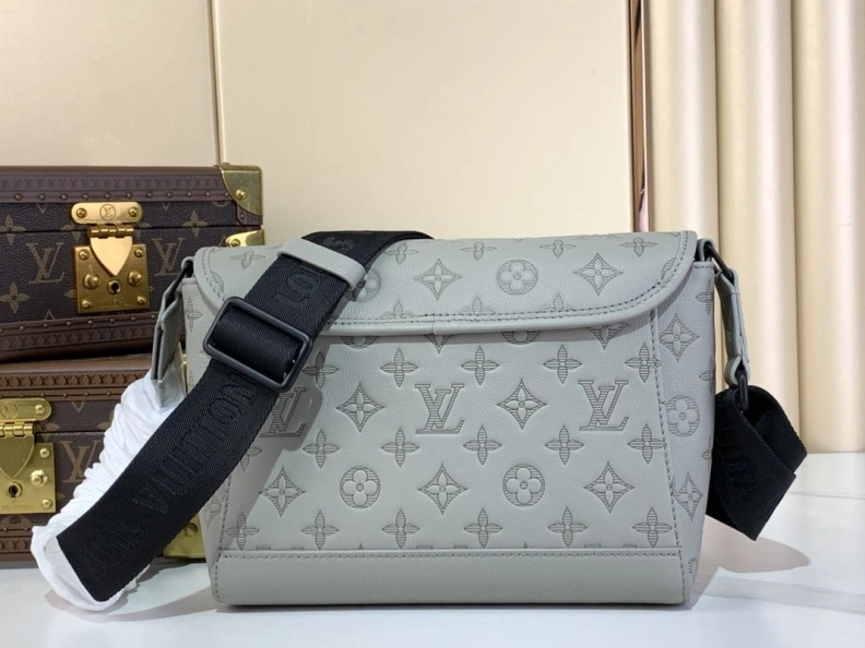 LX Satchel Bags Sleek 499