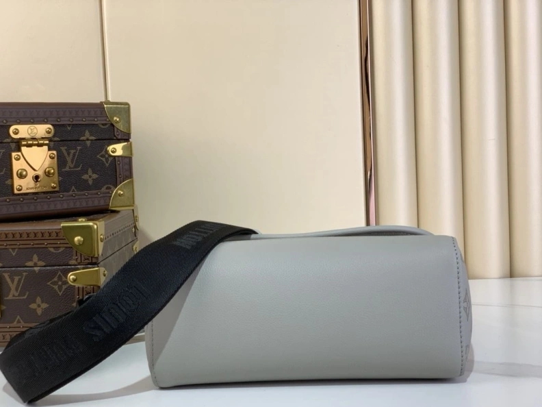 LX Satchel Bags Sleek 499