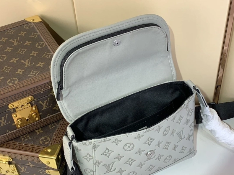 LX Satchel Bags Sleek 499