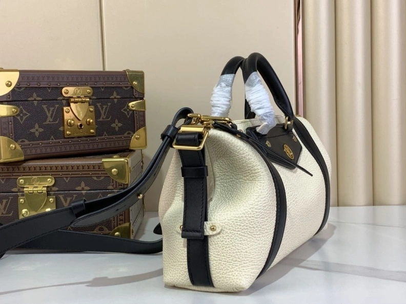 LX Top Handle Bags Durable 301