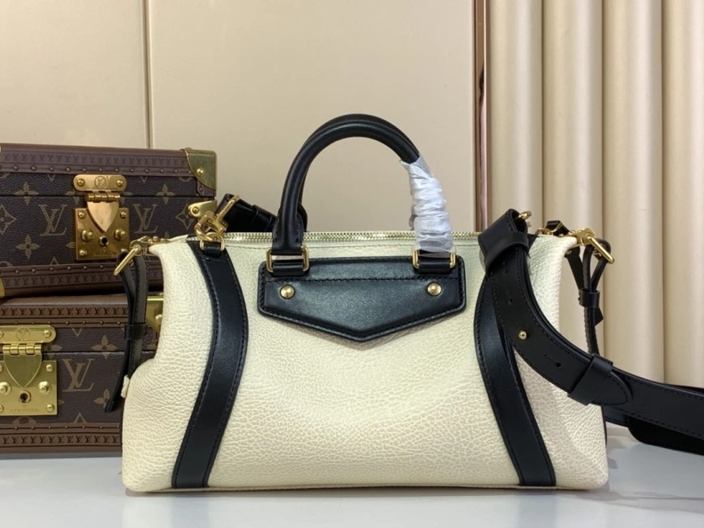 LX Top Handle Bags Durable 301