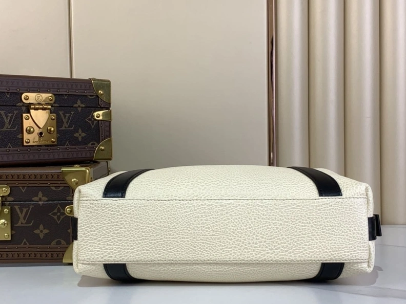 LX Top Handle Bags Durable 301