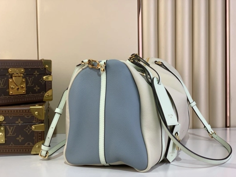 Elegant LX Top Handle Bags 298