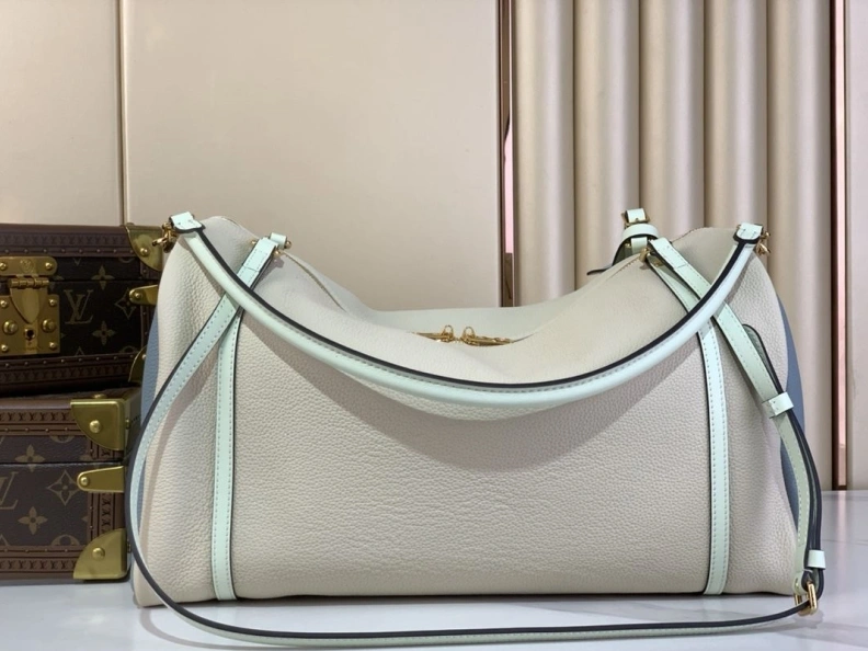 Elegant LX Top Handle Bags 298