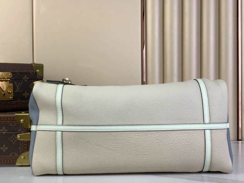 Elegant LX Top Handle Bags 298