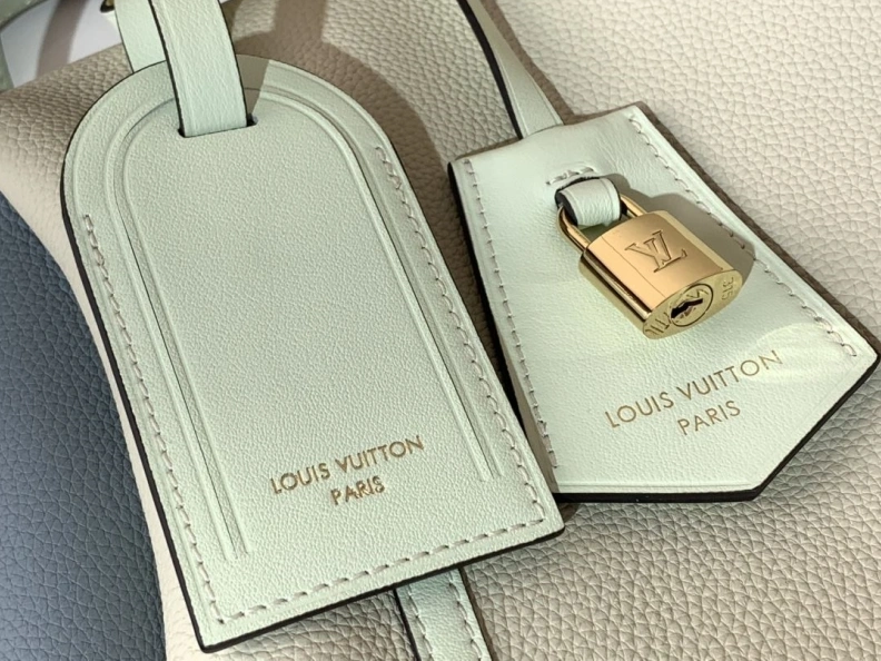 Elegant LX Top Handle Bags 298