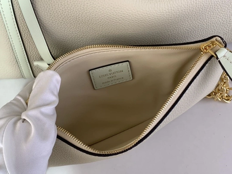 Elegant LX Top Handle Bags 298