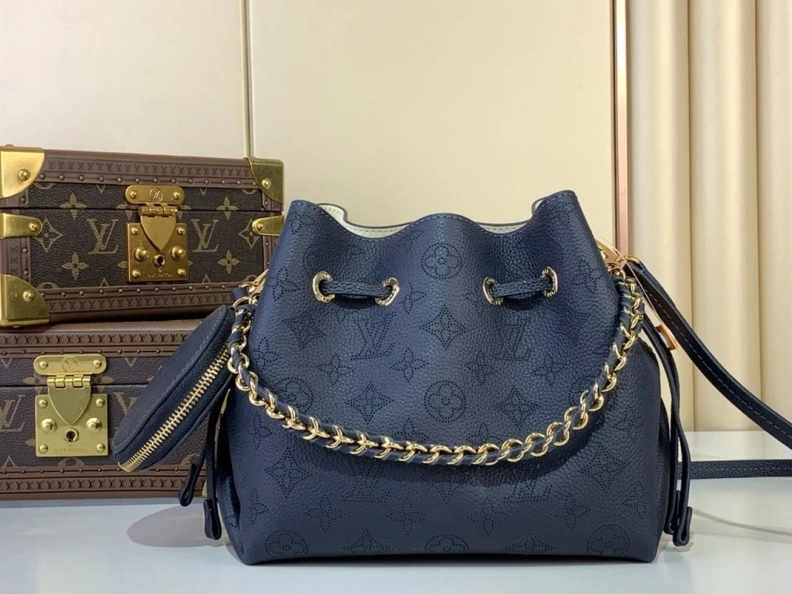 Soft LX Satchel Bags 627