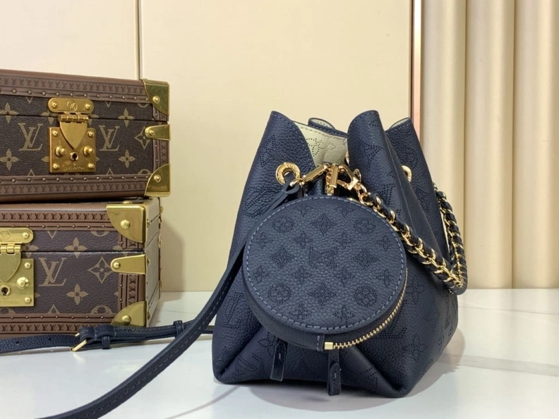 Soft LX Satchel Bags 627