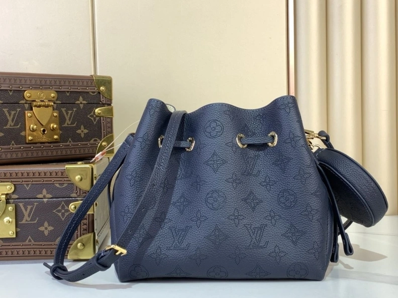 Soft LX Satchel Bags 627
