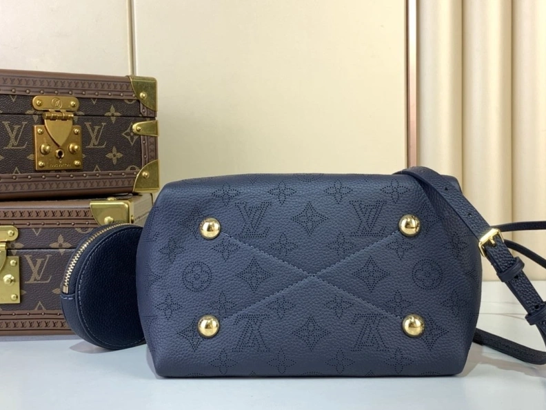Soft LX Satchel Bags 627