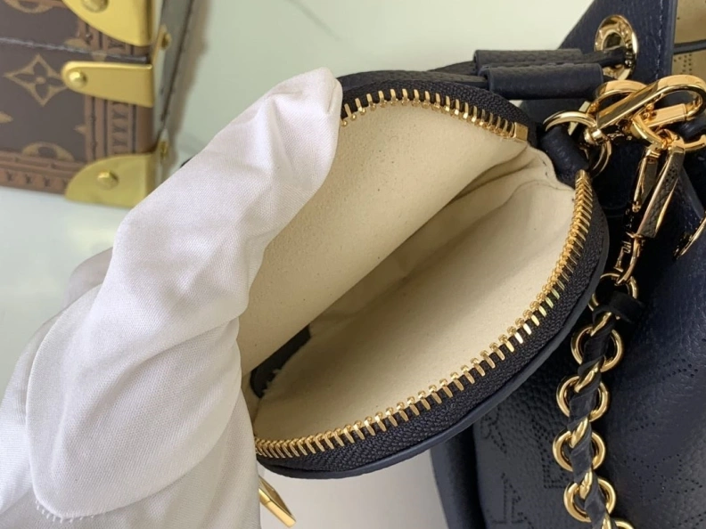 Soft LX Satchel Bags 627