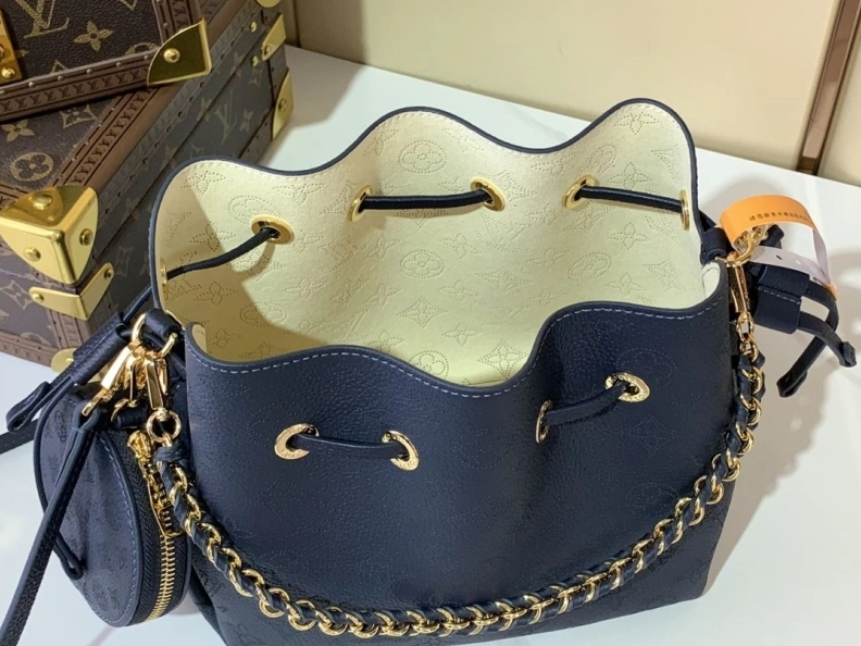 Soft LX Satchel Bags 627