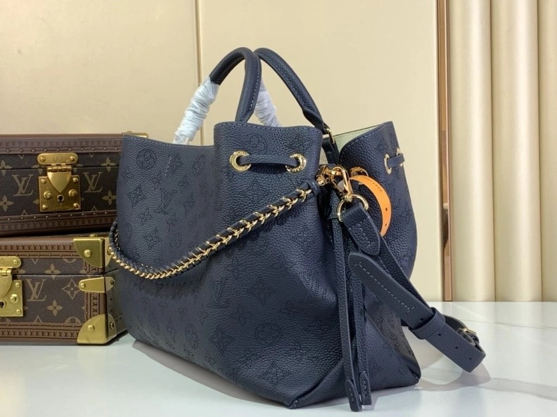 LX Top Handle Bags Functional 294