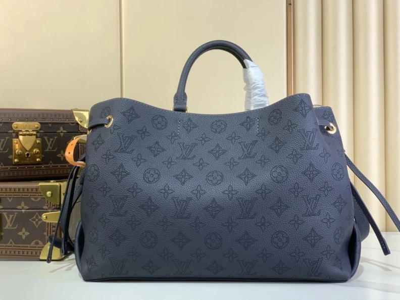 LX Top Handle Bags Functional 294