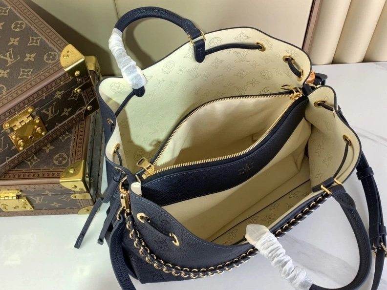 LX Top Handle Bags Functional 294