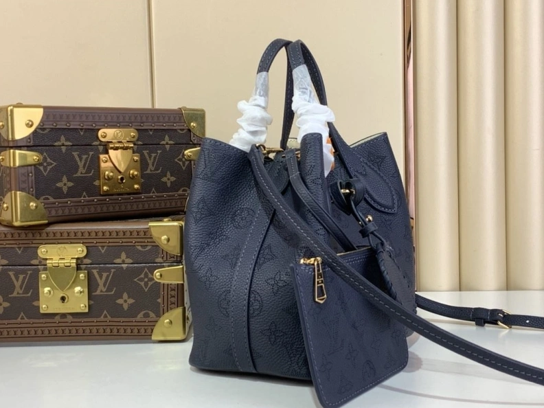 LX Shopping Bags Compact 457