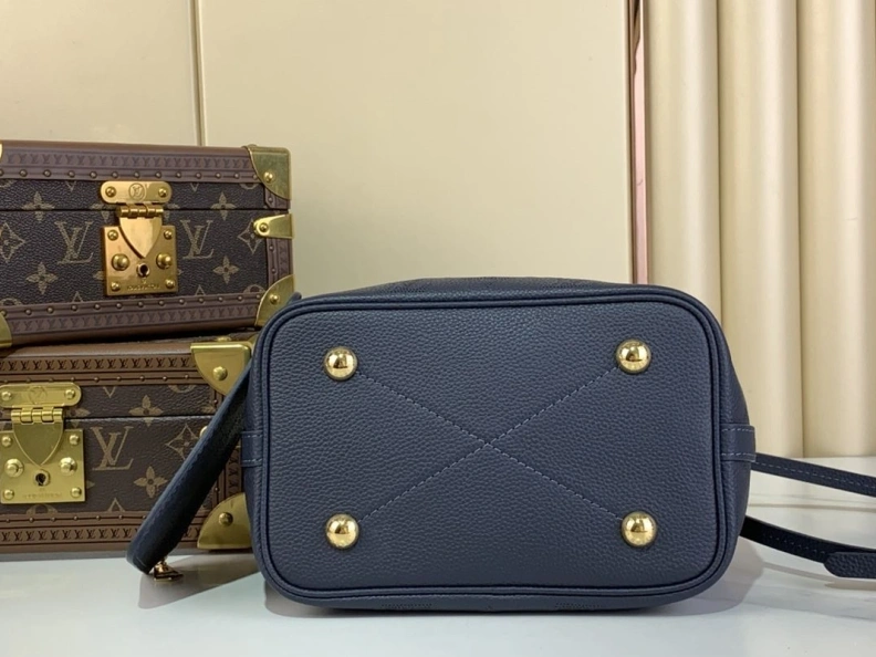 LX Shopping Bags Compact 457