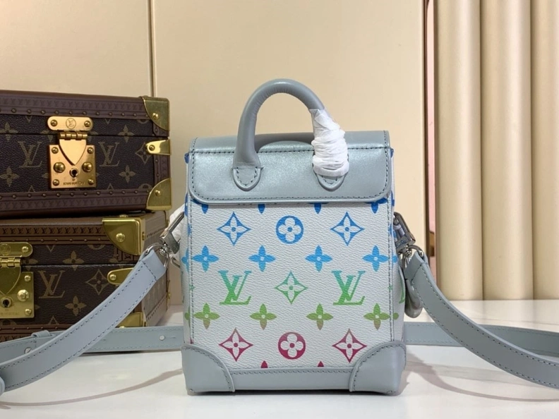 LX Satchel Bags HighQuality 497
