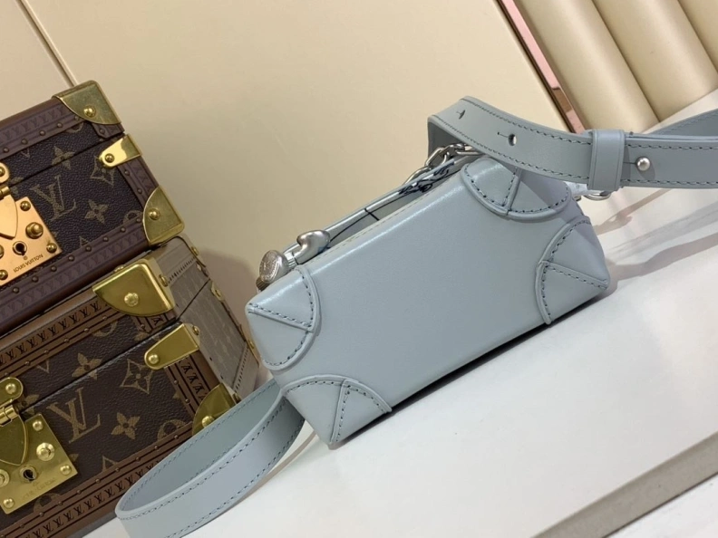 LX Satchel Bags HighQuality 497